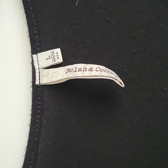 Belah & Codey Women's Top - Picture 5 of 11